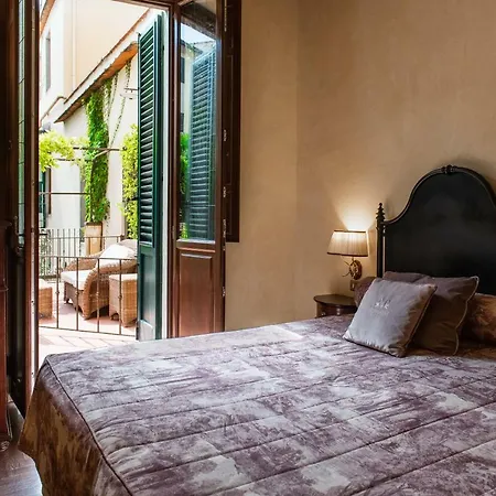 Grand Baglioni Hotel Firenze