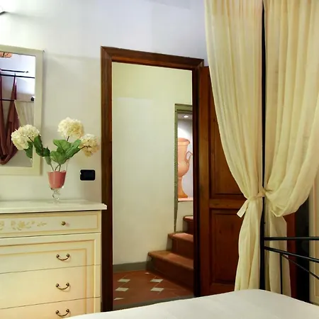 Aleri Appartement Florence