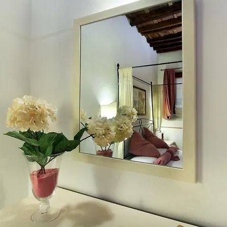 Apartment Aleri