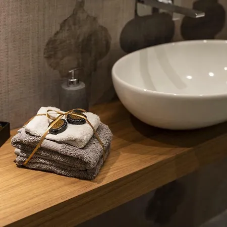 Porta Rossa Exclusive Apartment