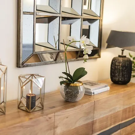 Porta Rossa Exclusive Apartment Florence