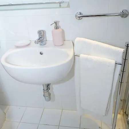 Neri 1 Apartment