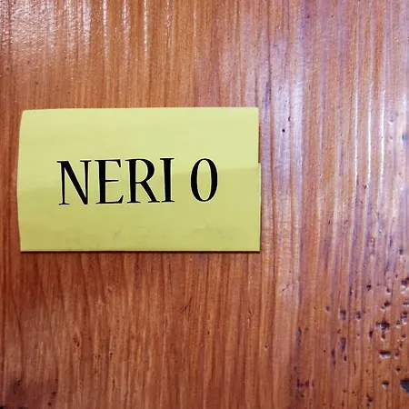 Neri 0 Apartment