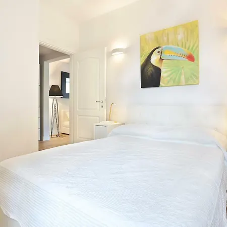 Apartment La Marmora 3 Bedroom Near Galleria Dell'accademia *