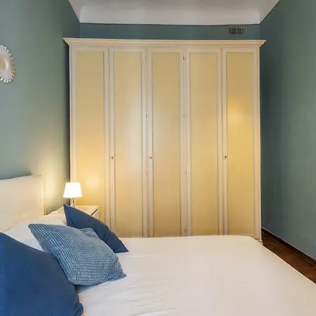 Apartment - Panzani *