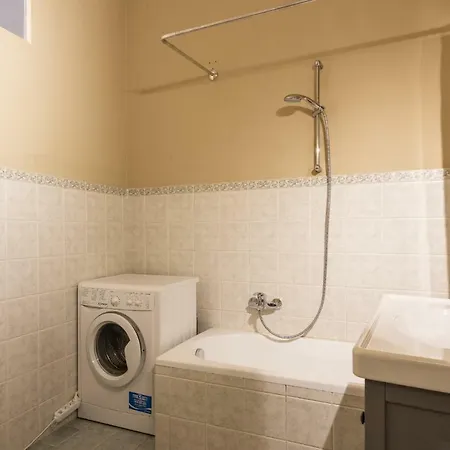 Apartment - Panzani *