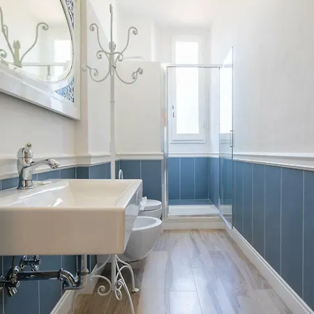 Santa Maria Novella 4 Bedrooms By Mmega