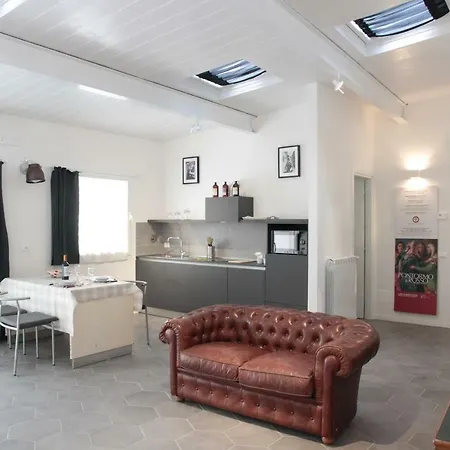 Laundry Apartment Florence
