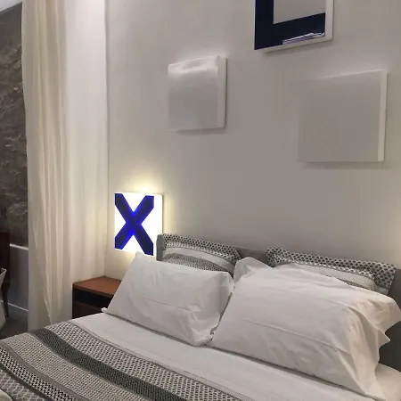 Laundry Apartment