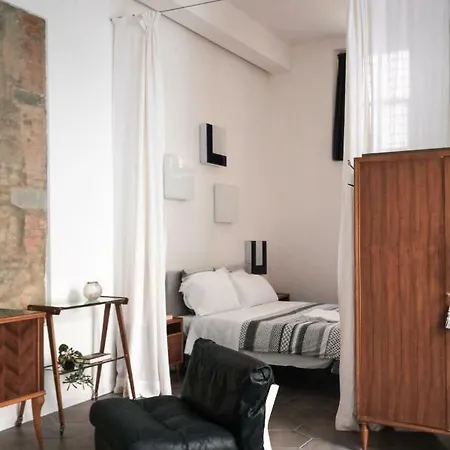 Laundry Apartment