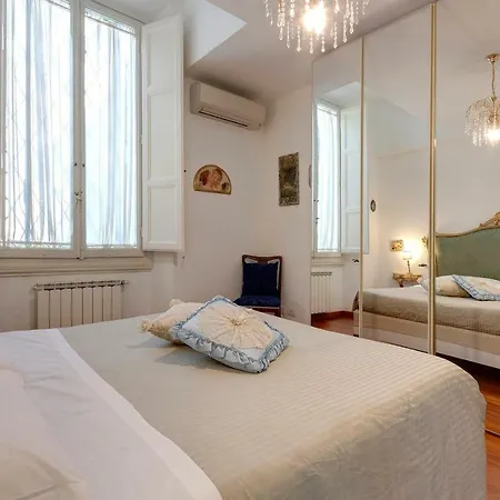 Apartment Antinori