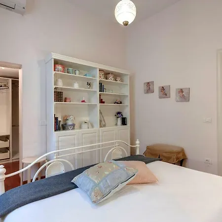 Antinori Apartment Florence