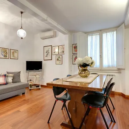 Apartment Antinori *