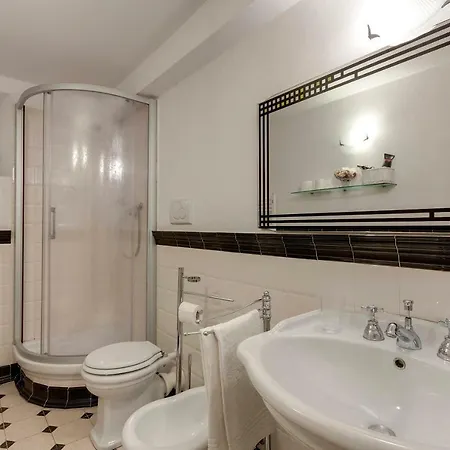 Apartment Antinori *