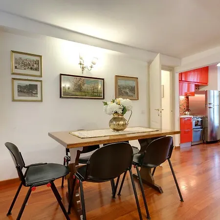 Antinori Apartment Florence