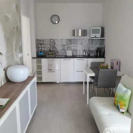 Settimo Cielo Apartment