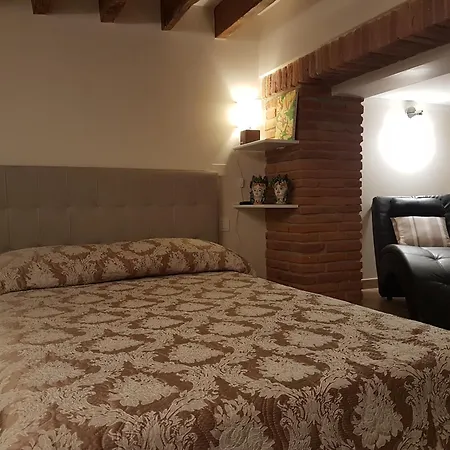 Apartment Duomo Luxury 