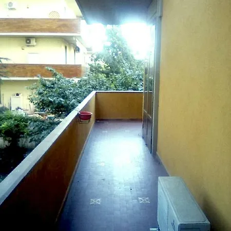 Mel Bed and breakfast 3*