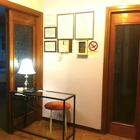 Mel Bed and breakfast Florencia