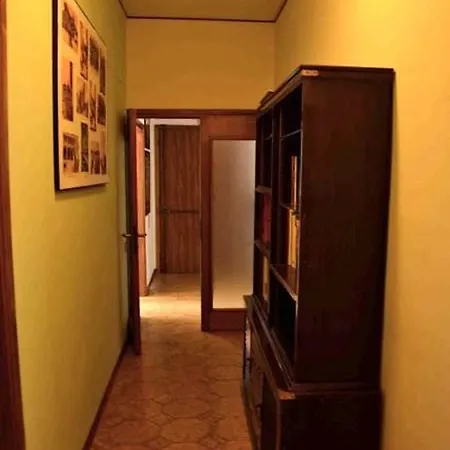 Bed and breakfast Mel Florencia