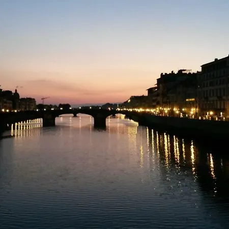 Appartamento De' Ramaglianti Firenze