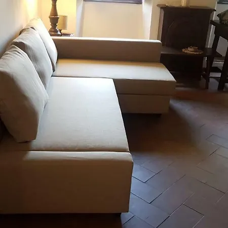 Appartamento De' Ramaglianti