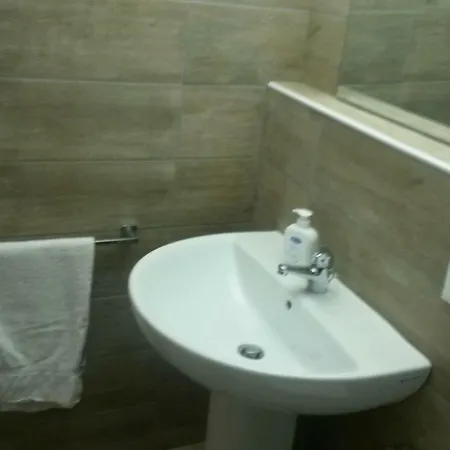 Apartamento Ramaglianti