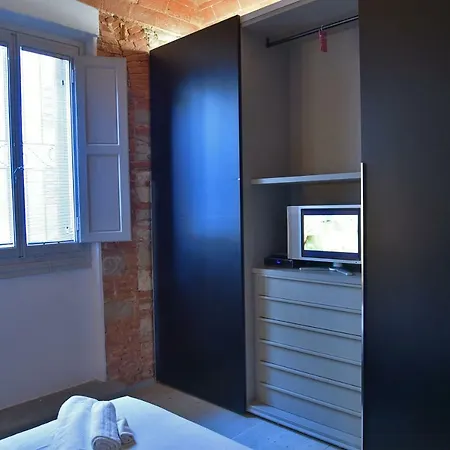 Corte Dei Morganti Apartment Florence