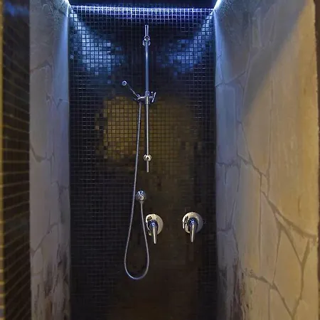 Apartment Corte Dei Morganti