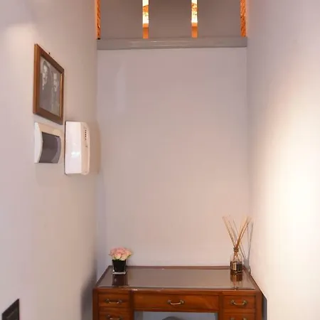 Corte Dei Morganti Apartment Florence