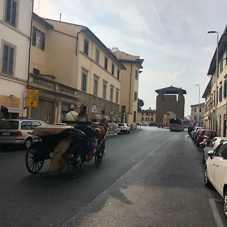 Art Porta A Prato *