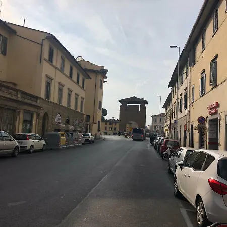 Art Porta A Prato * Florence