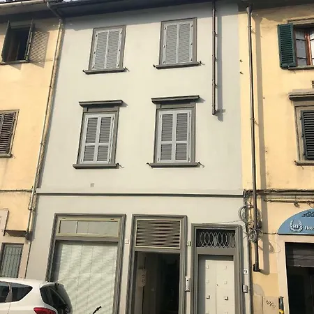Art Porta A Prato *