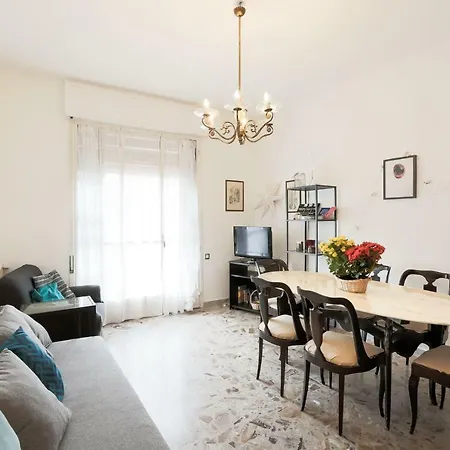 Apartment Da Vinci Florence
