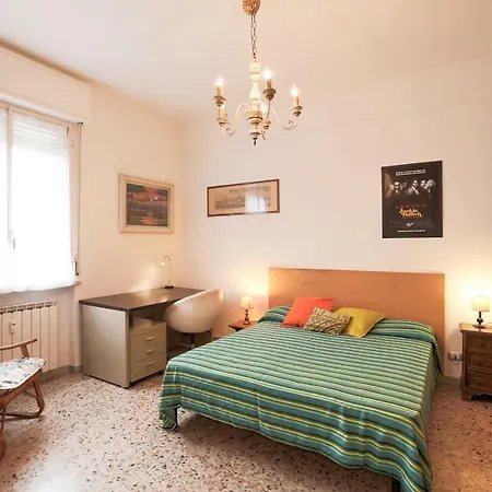 Da Vinci Apartment Florence