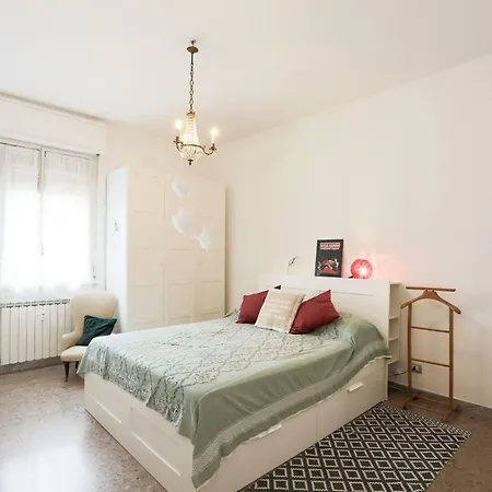 Da Vinci Apartment *