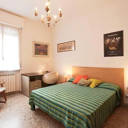 Da Vinci Apartment