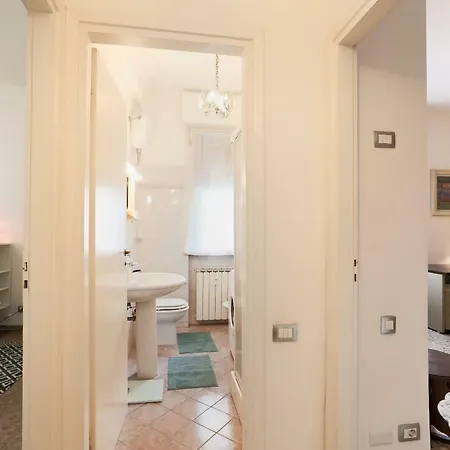 Apartment Da Vinci *