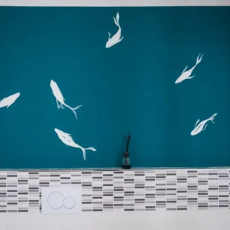 Apartament Duallook Florencja