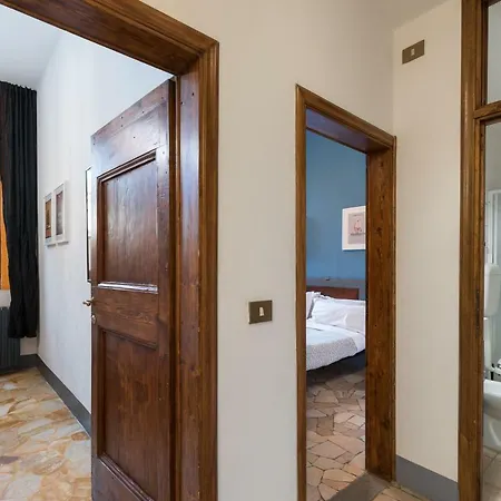 La Gabbia Del Grillo Apartment Florence
