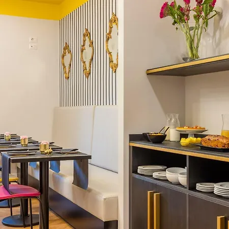 Hotel 3110 Arthotel Florencia
