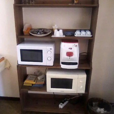 Bed and breakfast Mel 3*