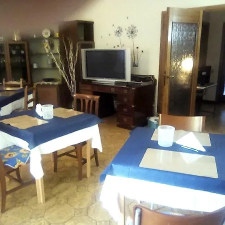 Mel Bed and breakfast Florencia