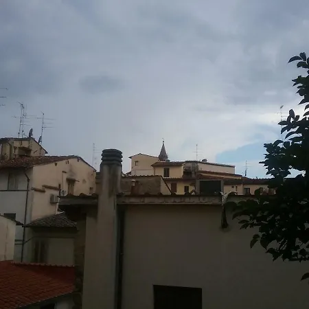 Appartamento De' Ramaglianti