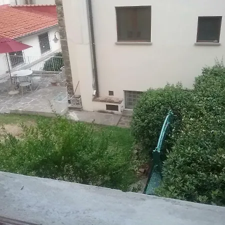 Appartamento De' Ramaglianti Firenze