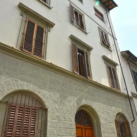 Apartment Corte Dei Morganti *
