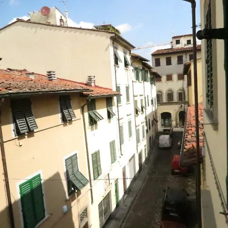 Wine Malvasia Appartamento Firenze