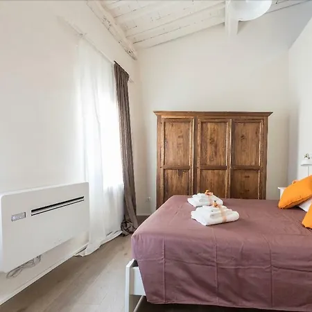 Casa Amelie Apartment