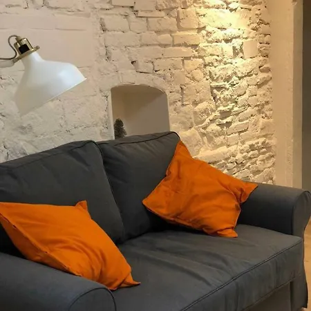 Casa Amelie