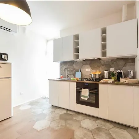 Casa Amelie Apartment Florence
